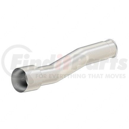 04-19139-000 by FREIGHTLINER - Exhaust Pipe