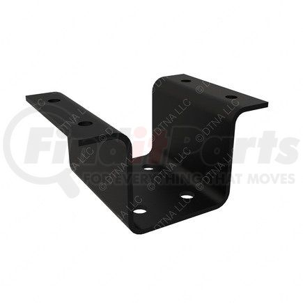 04-19581-000 by FREIGHTLINER - Exhaust Muffler Bracket