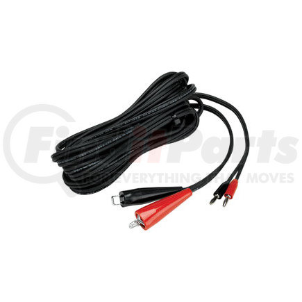 AC17 by AUTO METER PRODUCTS - Ext. Volt Lead Set, 20