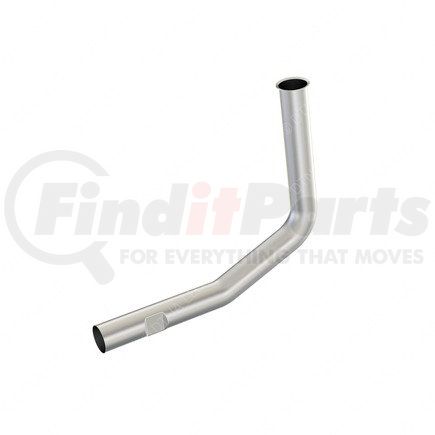 04-20149-000 by FREIGHTLINER - Exhaust Pipe