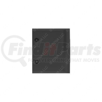 04-20376-002 by FREIGHTLINER - Exhaust Bracket