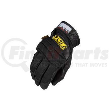 CXG-L5-010 by MECHANIX WEAR - LG CARBON-X LEVEL 5 BLACK