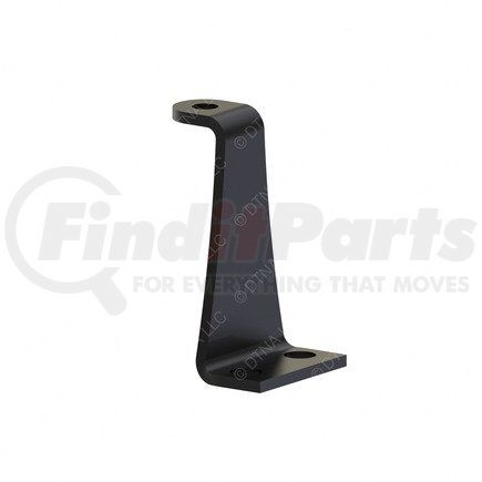 04-20921-000 by FREIGHTLINER - Exhaust Muffler Bracket