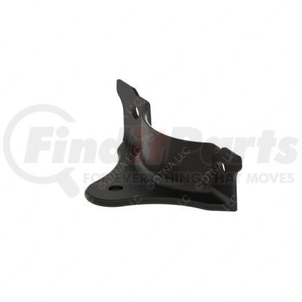 04-21010-000 by FREIGHTLINER - Exhaust Muffler Bracket