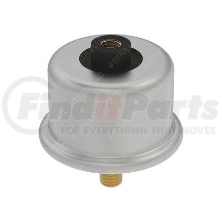 04-20418-000 by FREIGHTLINER - Isolator