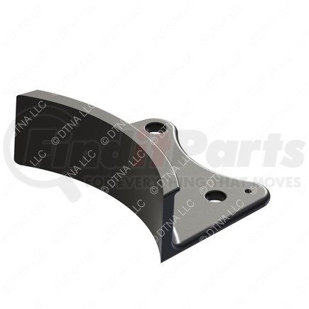04-20442-001 by FREIGHTLINER - Exhaust Muffler Bracket