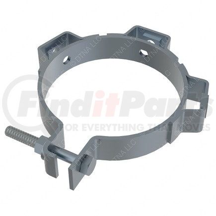 04-20539-000 by FREIGHTLINER - Exhaust Clamp