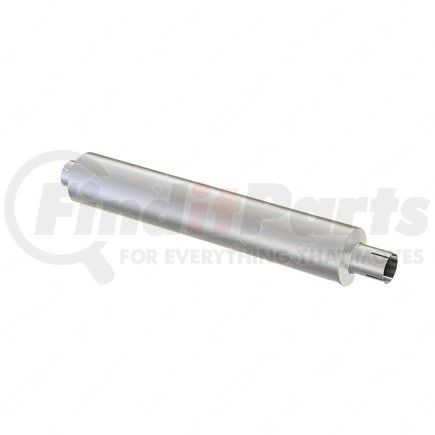 04-21113-001 by FREIGHTLINER - MUFFLER-V