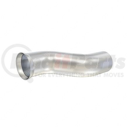 04-21308-000 by FREIGHTLINER - Exhaust Pipe - Engine Outlet, 906 at 5, 280