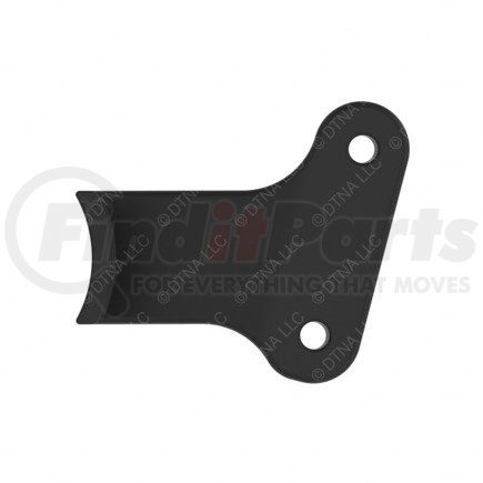 04-21344-000 by FREIGHTLINER - Exhaust Bracket