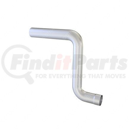 04-21455-078 by FREIGHTLINER - Exhaust Tail Pipe