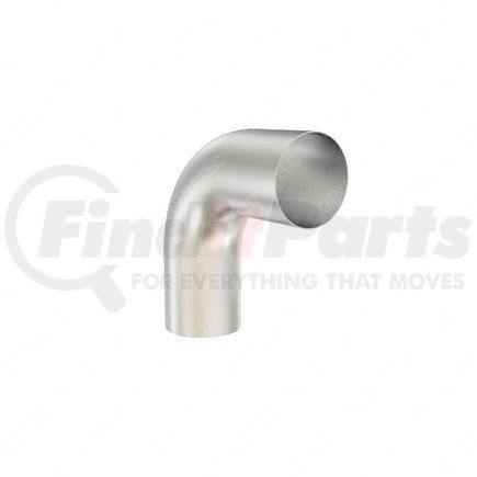 04-21609-000 by FREIGHTLINER - Exhaust Pipe