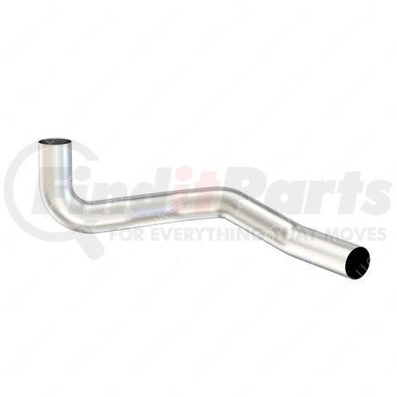 04-21688-000 by FREIGHTLINER - PIPE-MUF IN.MBE460.112
