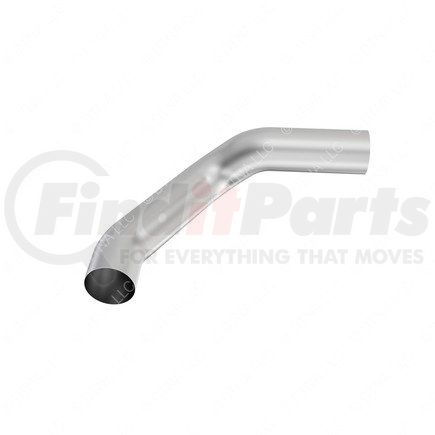 04-21874-000 by FREIGHTLINER - Exhaust Intermediate Pipe