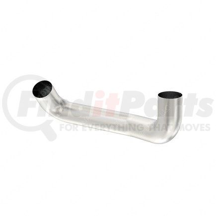 04-22415-000 by FREIGHTLINER - Exhaust Pipe