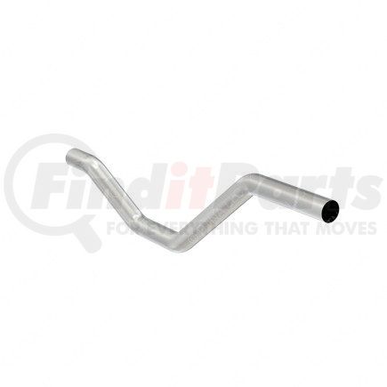 04-22433-000 by FREIGHTLINER - Exhaust Pipe