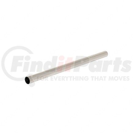 04-22438-067 by FREIGHTLINER - Exhaust Pipe - Straight, Stainless Steel, 1740 MM