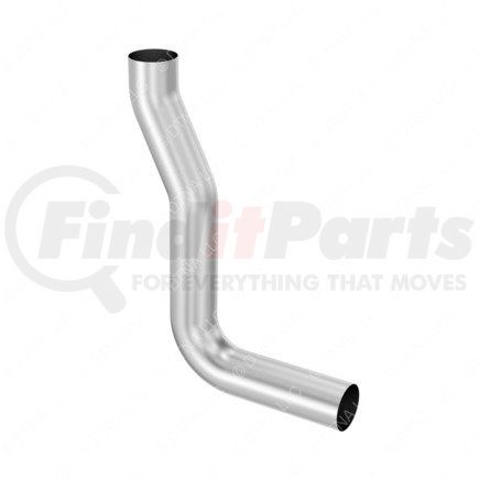 04-22481-000 by FREIGHTLINER - Exhaust Intermediate Pipe