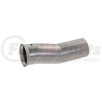 04-22591-002 by FREIGHTLINER - Exhaust Pipe