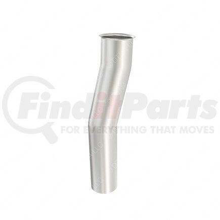 04-22138-000 by FREIGHTLINER - PIPE-ENG.MBE.3.5DEG.D2
