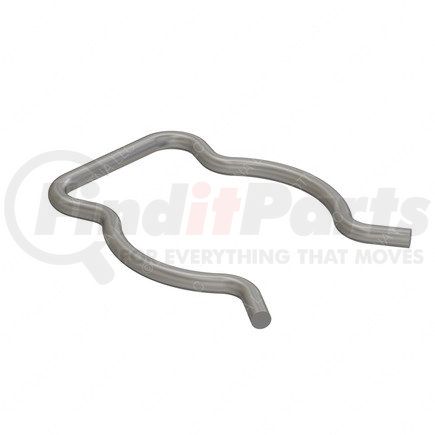 03-43439-000 by FREIGHTLINER - Fuel Line Clip