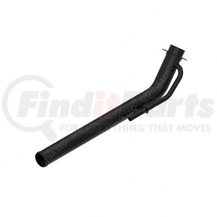 03-43445-000 by FREIGHTLINER - Fuel Filler Neck