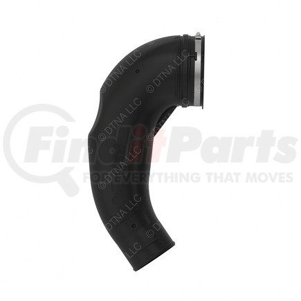 03-43938-000 by FREIGHTLINER - DUCT-AIR INTK,P4,DD15