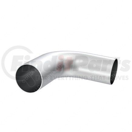04-09586-013 by FREIGHTLINER - PIPE-EXHAUST.ELBOW.5IN X 90DEG.AST