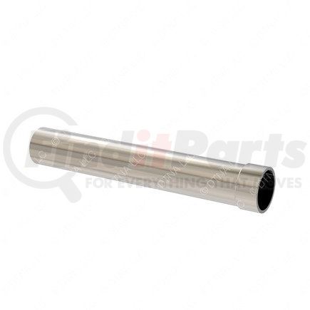04-13470-026 by FREIGHTLINER - Exhaust Pipe - 5 in. Inside/Outside Diameter, 26 in.