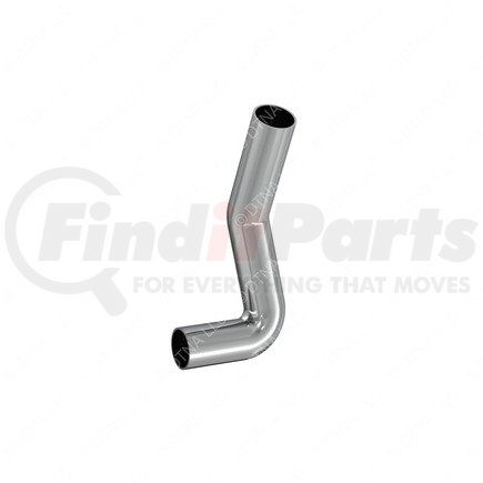 04-15653-002 by FREIGHTLINER - Exhaust Pipe