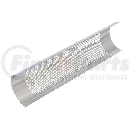 04-16425-001 by FREIGHTLINER - Exhaust Heat Shield