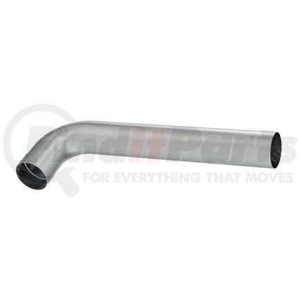 04-17055-231 by FREIGHTLINER - Exhaust Pipe