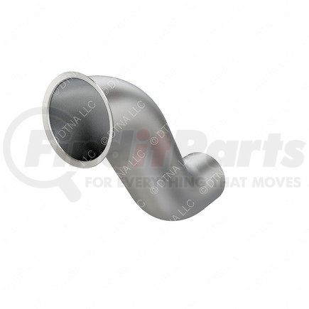 04-17123-001 by FREIGHTLINER - PIPE-ENG S60/3406 PY