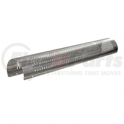 04-17811-000 by FREIGHTLINER - Exhaust Heat Shield