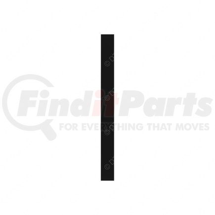 04-17955-000 by FREIGHTLINER - Exhaust Pipe Support Mounting Bracket