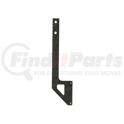 04-18931-000 by FREIGHTLINER - Exhaust Bracket