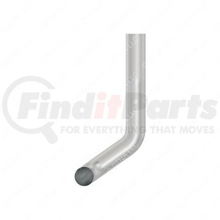 04-18939-001 by FREIGHTLINER - Exhaust Pipe