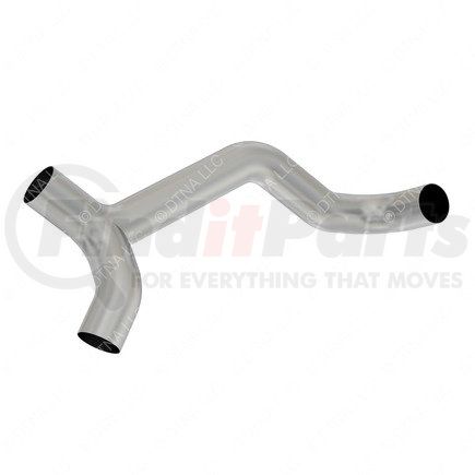 04-19004-015 by FREIGHTLINER - Exhaust Intermediate Pipe