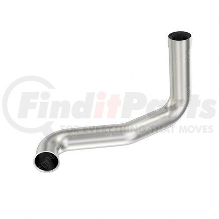 04-19041-000 by FREIGHTLINER - PIPE-ENG OUT 98 CFE LH