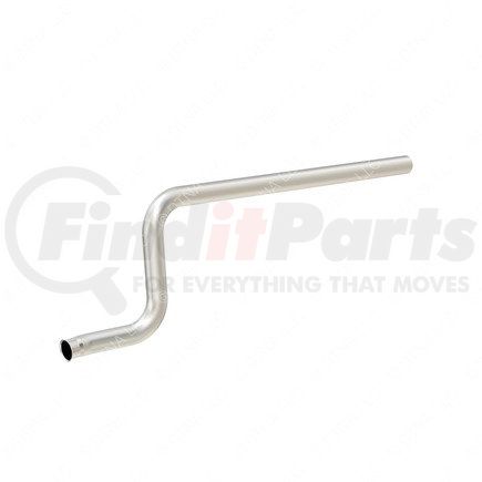 04-18310-000 by FREIGHTLINER - Exhaust Pipe Assembly