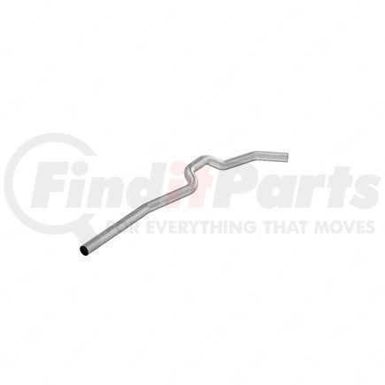 04-18363-000 by FREIGHTLINER - Exhaust Pipe