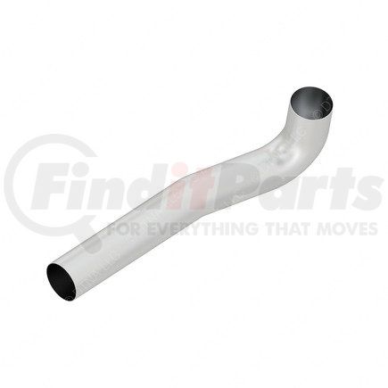 04-18847-000 by FREIGHTLINER - Exhaust Pipe - 106/132