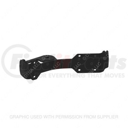 04-20693-000 by FREIGHTLINER - BRACKET - SHIELD MOUNTING UPR