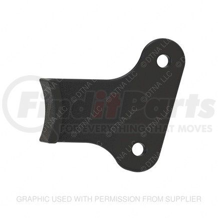 04-21429-000 by FREIGHTLINER - BRACKET-5 IN UPR PP MOUNTING.T