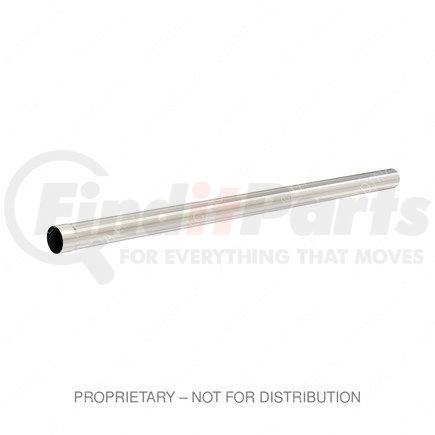 04-22438-047 by FREIGHTLINER - Exhaust Pipe