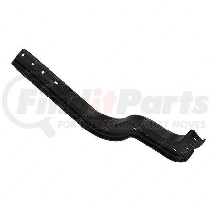 04-24928-000 by FREIGHTLINER - Diesel Particulate Filter (DPF) Mounting Bracket - Under Step Muffler