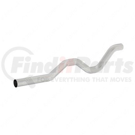 04-25199-000 by FREIGHTLINER - Exhaust Pipe