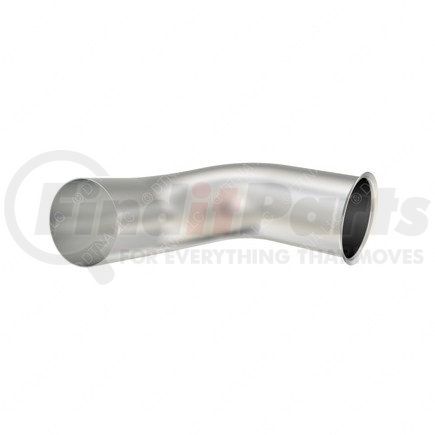 04-25005-000 by FREIGHTLINER - Exhaust Pipe