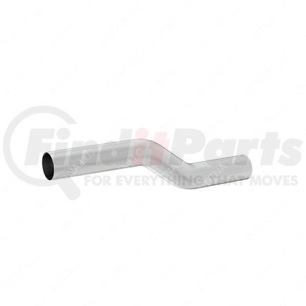 04-25679-000 by FREIGHTLINER - Exhaust Pipe