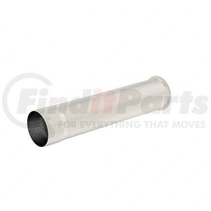 04-26106-000 by FREIGHTLINER - Exhaust Pipe